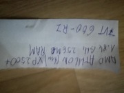 Płyta główna 7vt 600-RZ