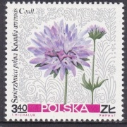FI 1634-42** 1967 rok. 1640 LUZAK