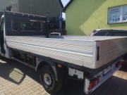 Skrzynia Ladunkowa Paka Master Movano 4 m