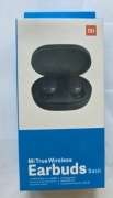 Słuchawki bezprzewodowe Earbuds Xiaomi Mi True Wireless Basic