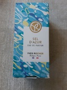 Perfumy damskie Sel D'Azur 100ml Yves Rocher 