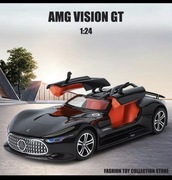AMG Vision GT 1/24