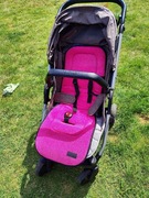 Wózek spacerowy Xlaner