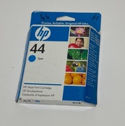 Tusz HP 51644CE Cyan
