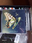 AMON TOBIN - Isam CD, folia