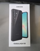 Samsung A26 5G 6/128