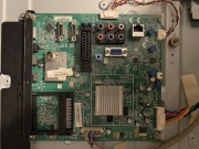 Płyta główna Philips 32PFL3617H 715G5155-M02-003-005K main