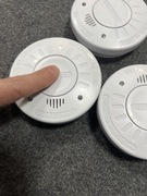 Czujnik Dymu Smartwares Zestaw 3 Czujników RM520 x3