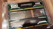  Pamięć Ballistix, DDR3, 8 GB (2x4), 1600MHz, CL9