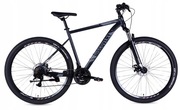 ROWER GÓRSKI MTB 26 CALI 135-165CM