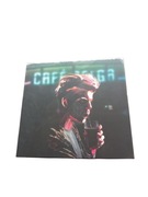 Taco Hemingway Cafe Belga cd