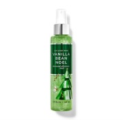Bath & Body Works Vanilla Bean Noel mgiełka z brokatem 145 ml
