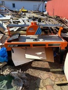 Przecinarka stolikowa Norton Clipper CST 120 | 3.0 kW | 230V