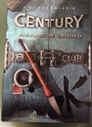 Century Pierwotne Źródło - P.D. Baccalario