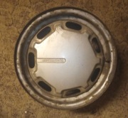 Felga stalowa Volkswagen 6Jx14H2 , 4x100 ET 38.