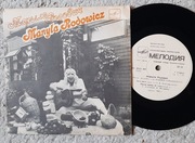 polonica – Maryla RODOWICZ - radziecka EP