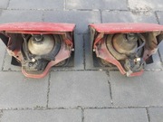 Lampy do różnych samochodów 