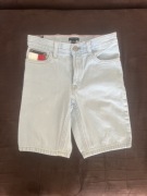 Spodenki jeansowe Tommy Hilfiger 134/140 cm 