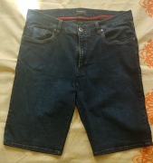 Spodenki jeansowe krótkie Westbury Premium roz. L