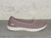 SKECHERS On-the-GO Flex - LEKKIE BUTY - rozm. 39 / 40 - JAK NOWE !!!