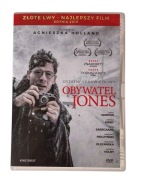 Obywatel Jones DVD Film Wojenny Lektor Polski