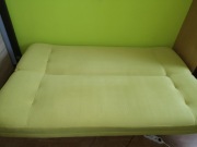 Wersalka, sofa, kanapa, rokładana 