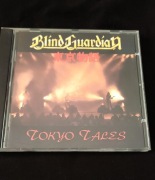 Blind Guardian  - Tokyo Tales CD 1993r.