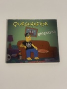 Quebonafide - Eklektyka Mixtape CD