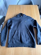 BLUZA MĘSKA NIKE JORDAN ROZMIAR S CZARNA