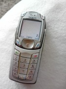 Nokia 6822a sprawna polskie menu Polecam!!