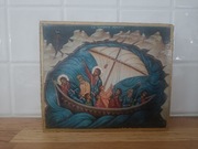 Ikona Sztorm na jeziorze 