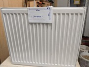 Grzejnik panelowy Diamond