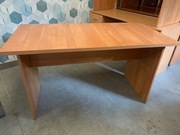 Biurko Classic/stan idealny/ kolor olcha/ 11szt.