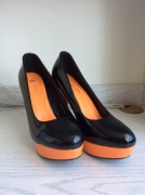 Buty damskie na wysokim obcasie 39 T. Taccardi
