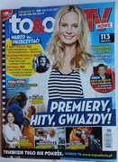 program TV – tygodnik TO & OWO  z 2017 roku