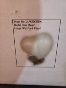 Urna na na prochy kremacyjne 