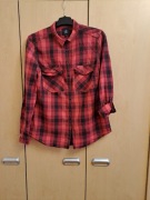 koszula damska bluzka Reserved 38