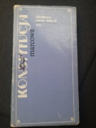 Konstytucja marcowa Dokumenty naszej tradycji 1921