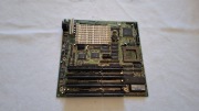 Stary Komputer Retro Komputer Retro PC Stary HDD socket 486 socket 3 FDD 