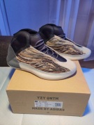 Buty adidas yeezy yzy qntm gx1331 amber tint 44.5eu 10.5us