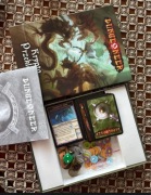 Gra przygodowa fantasy - Dungeoneer: Krypta Przeklętych - nowa