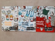 biuro detektywistyczne lassego i mai tajemnica zwierząt, szpitala, wyścigu