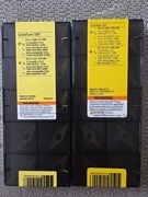 Płytki wieloostrzowe sandwik VBMT 160404-PM 4425