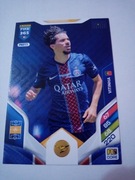 Panini Fifa 365 2026 core VITINHA PAS11 PARIS PSG 