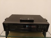 Onkyo DX-6820 odtwarzacz CD+ oryginalny pilot 