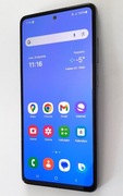 Samsung Galaxy A52  Wyjątkowo zadbany  6/128 GB  Etui Szkło ochronne