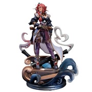 MISS FORTUNE (LOL) - plik STL do druku 3D