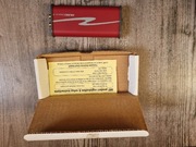 HRT Music Streamer III przetwornik cyfrowo-analogowy DAC USA