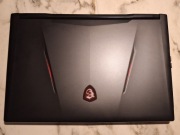 Mocny laptop MSI GL73 9SE  i7 RTX 2060