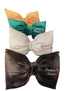 Poduszka kokarda okazjonalna na dzień  dziadka